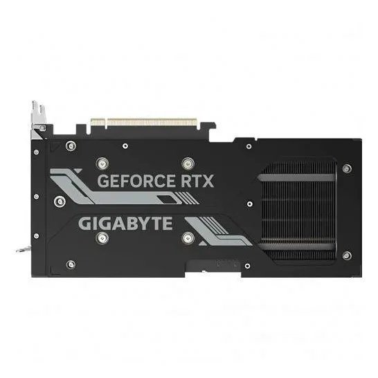 Видеокарта 12Gb GIGABYTE RTX 4070 Ti GV-N407TWF3OC-12GD
