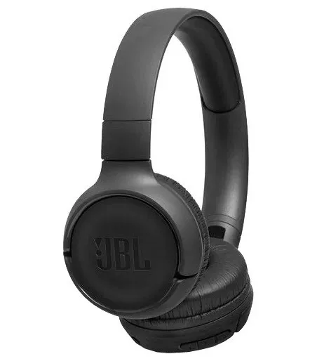 Bluetooth Гарнитура JBL T500BT Black
