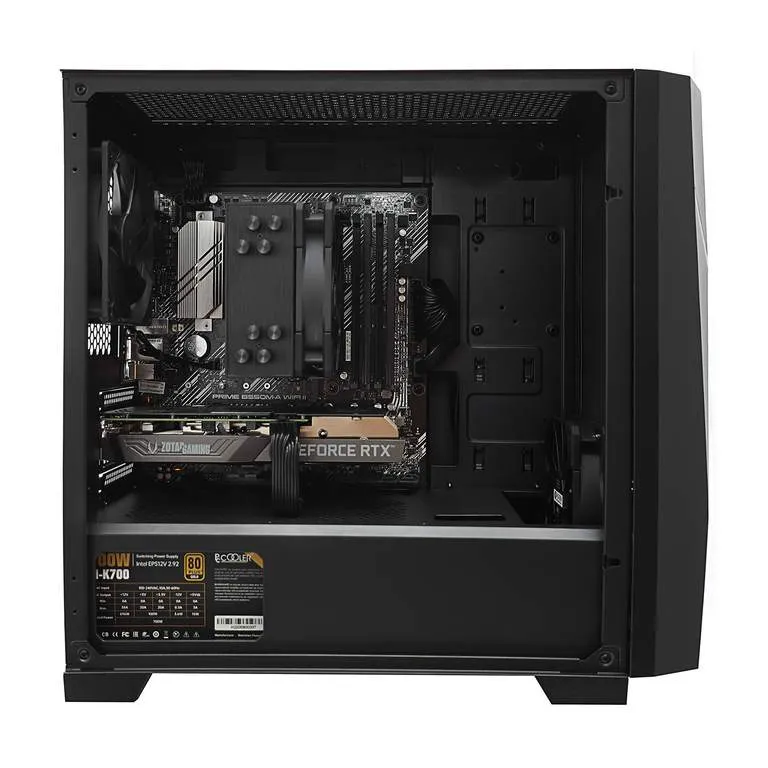 Компьютер Extreme 60044