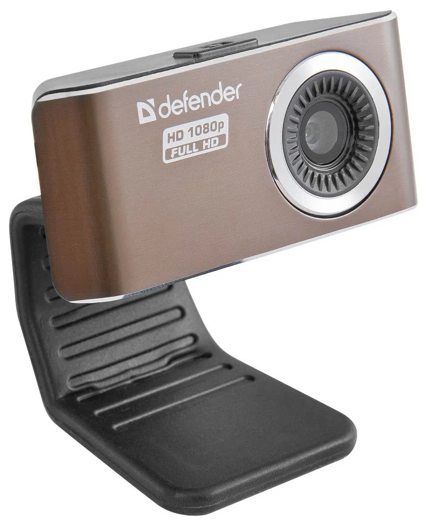 Веб-камера Defender Defender G-lens 2693