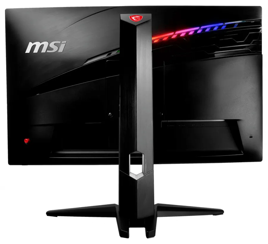 Монитор 27" MSI Optix MAG271CR