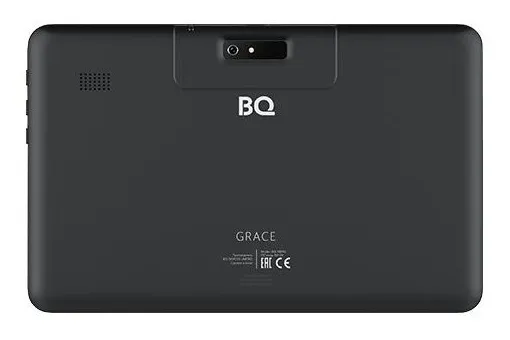 Планшет BQ-1081G 3G Black
