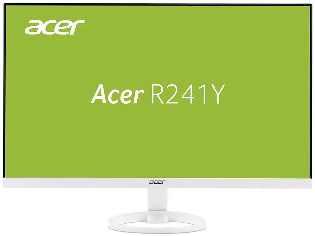 Монитор Acer R241Ywmid UM.QR1EE.005