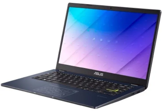 Ноутбук Asus E410MA-EK026T 90NB0Q11-M21340
