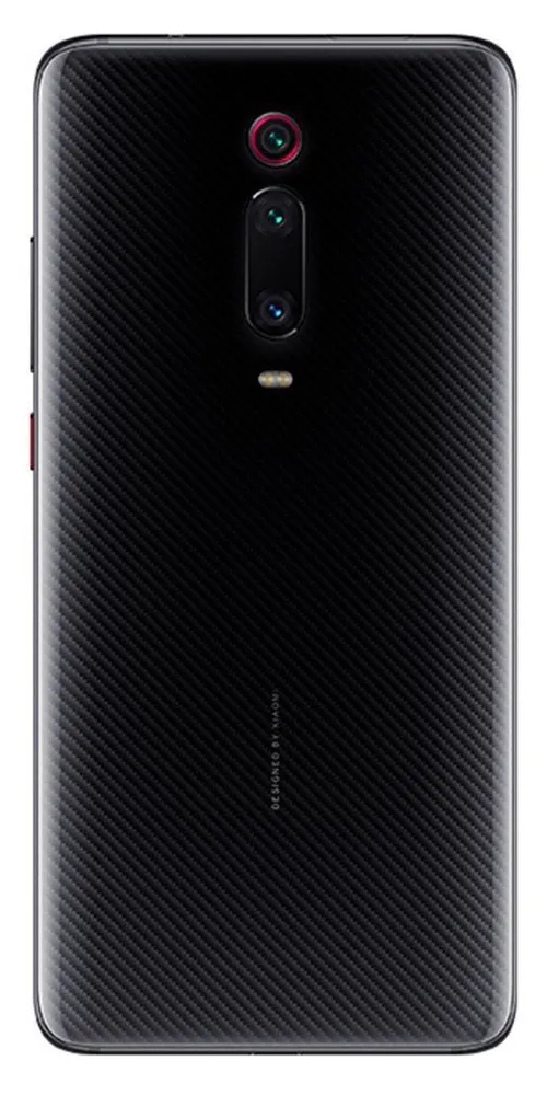 Смартфон Xiaomi Mi 9 T 6+64G EU Carbon Black