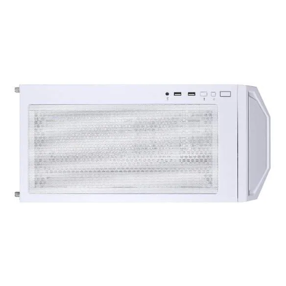 Корпус Lian Li Lancool 215 W G99.LAN215W.00 White