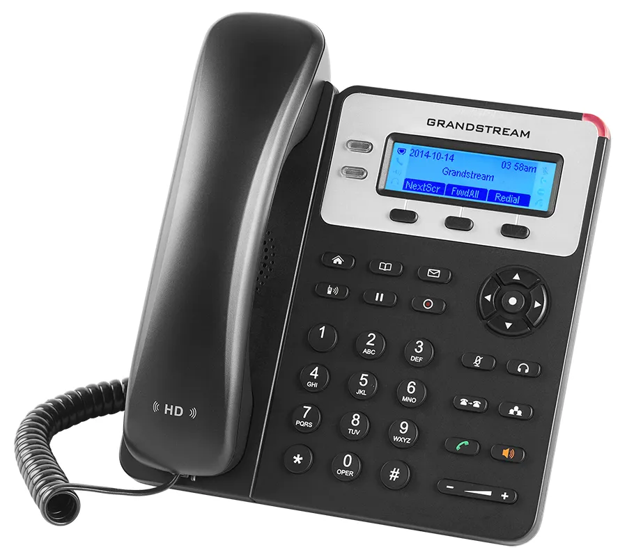 IP-телефон Grandstream GXP1620
