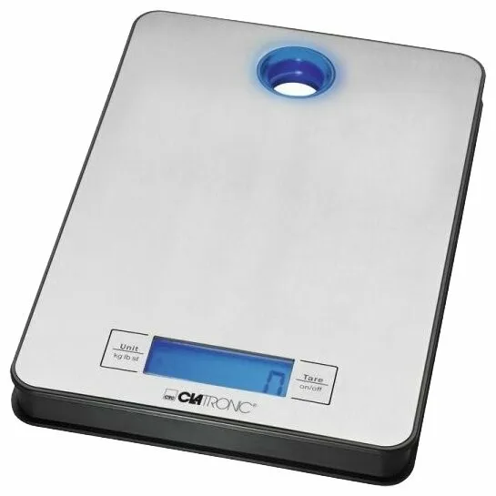 Весы кухонные Clatronic KW-3412