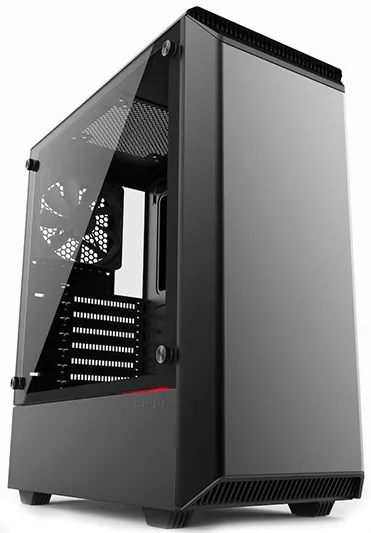 Корпус для ПК Phanteks Eclipse P300