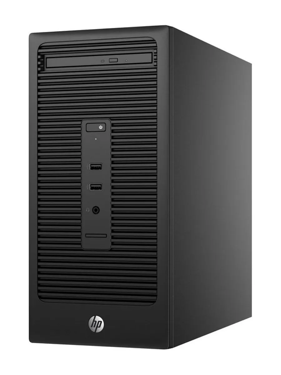 Системный блок HP 280 G2 MT W4A31ES