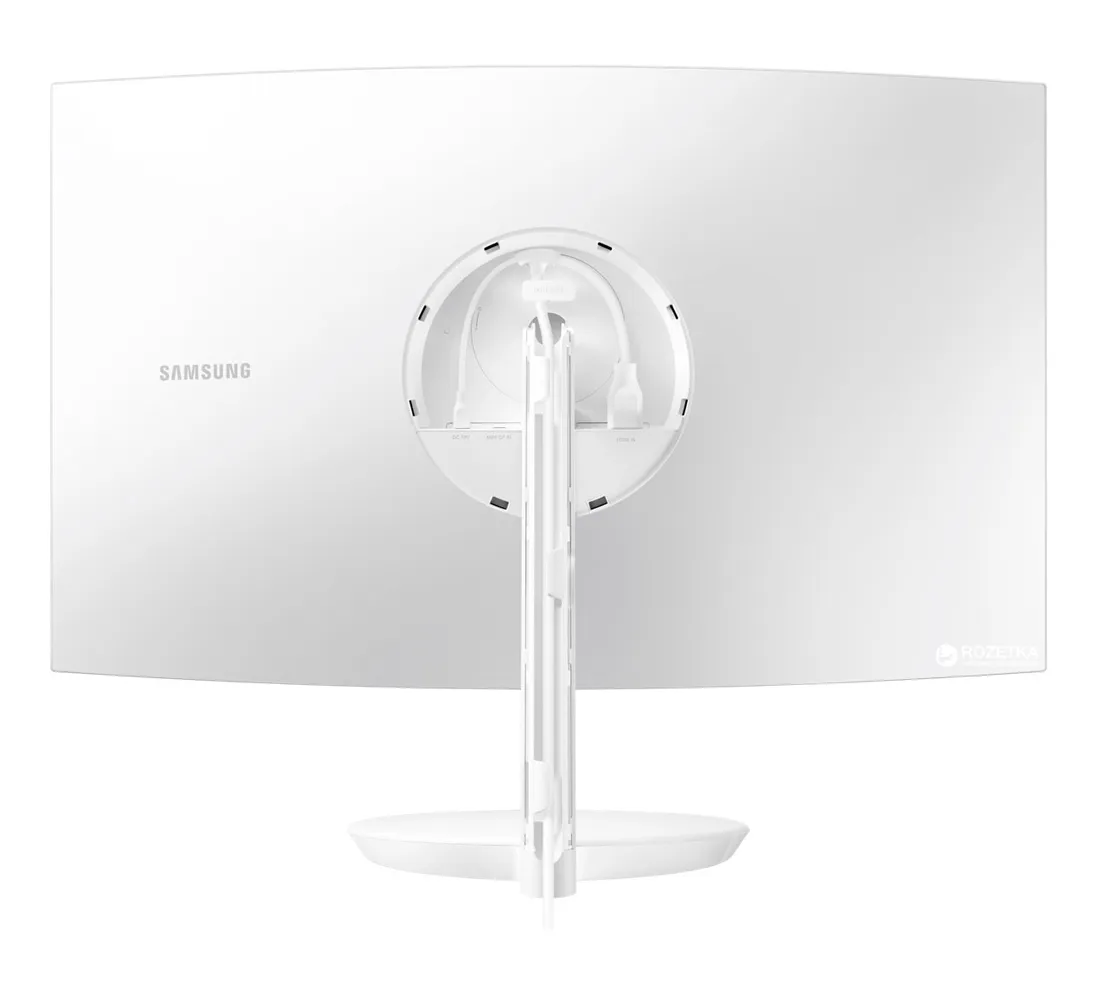 Монитор 32" Samsung LC32H711QEIXCI