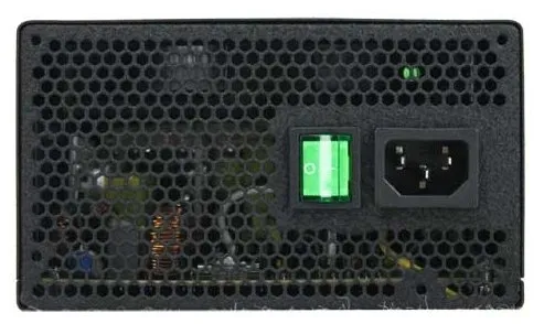 Блок питания Gamemax GM-500