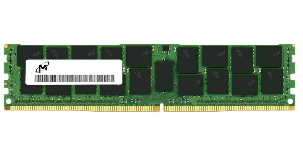Оперативная память 32 GB Micron MTA36ASF4G72PZ-2Q9E2