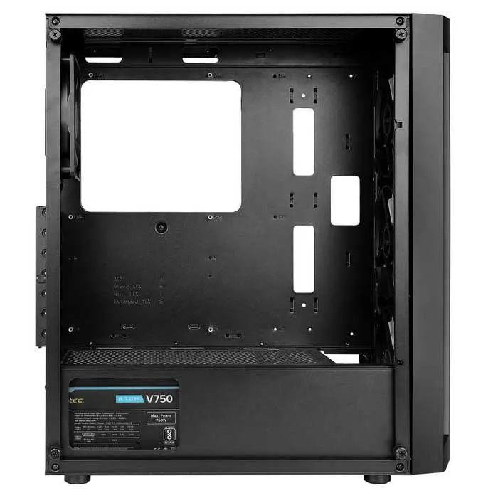 Корпус для ПК Antec NX290 NX290AV75