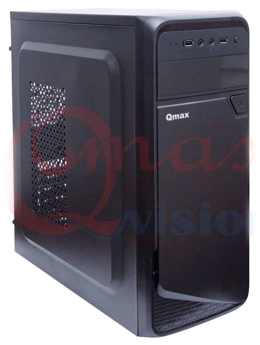 Корпус для ПК Qmax S1203G