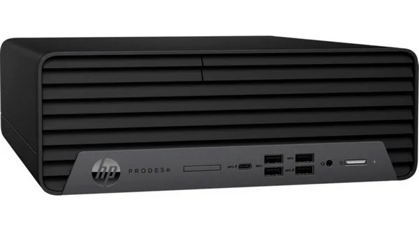 Компьютер HP ProDesk 600 G6 1D2P7EA