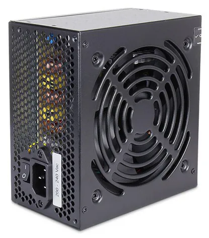 Блок питания Aerocool VX-600