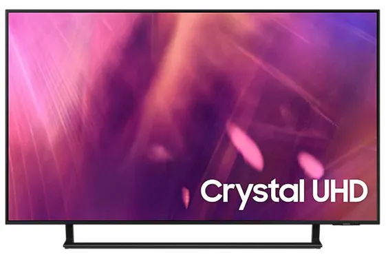 Телевизор Samsung UE43AU9000UXCE