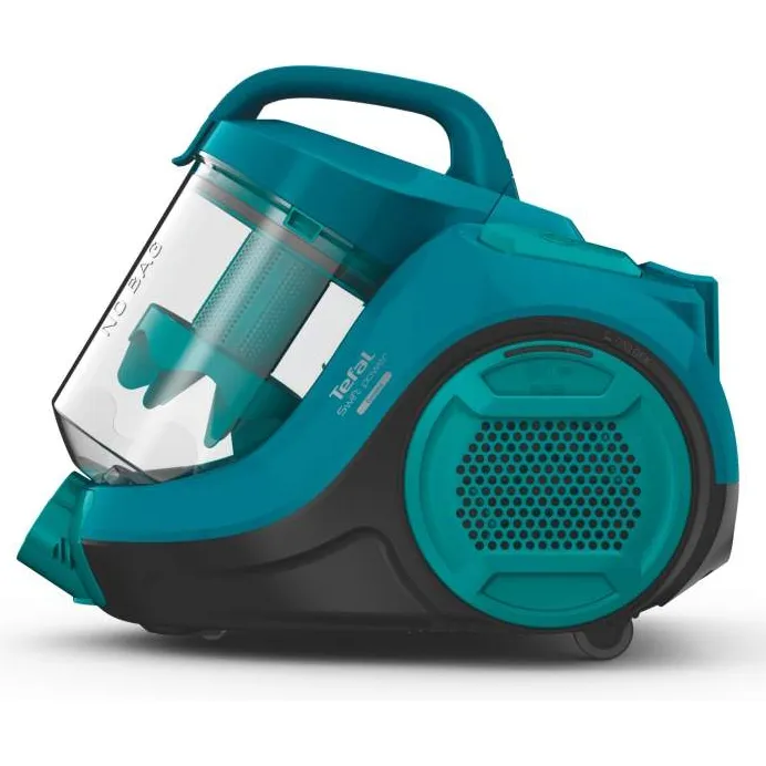 Пылесос TEFAL TW2922
