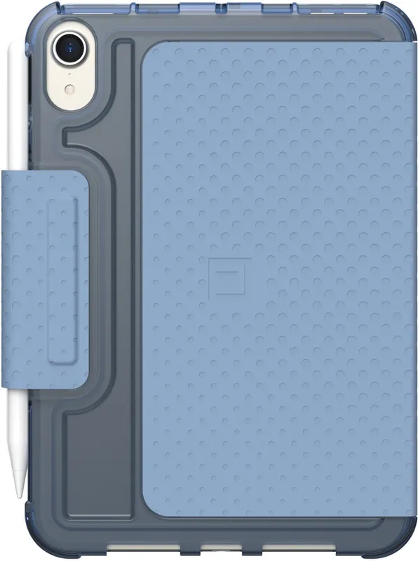 Чехол UAG для iPad mini 6 (2021) Lucent, Cerulean