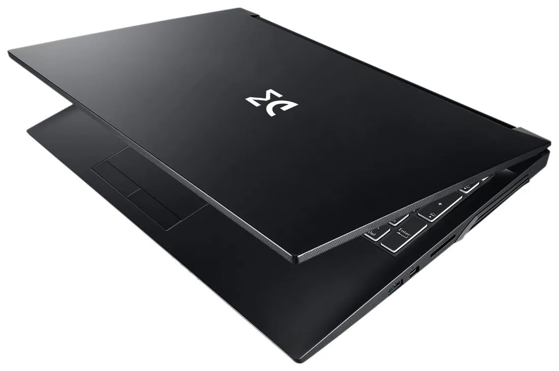 Игровой ноутбук Dream Machines G1660TI-15KZ03