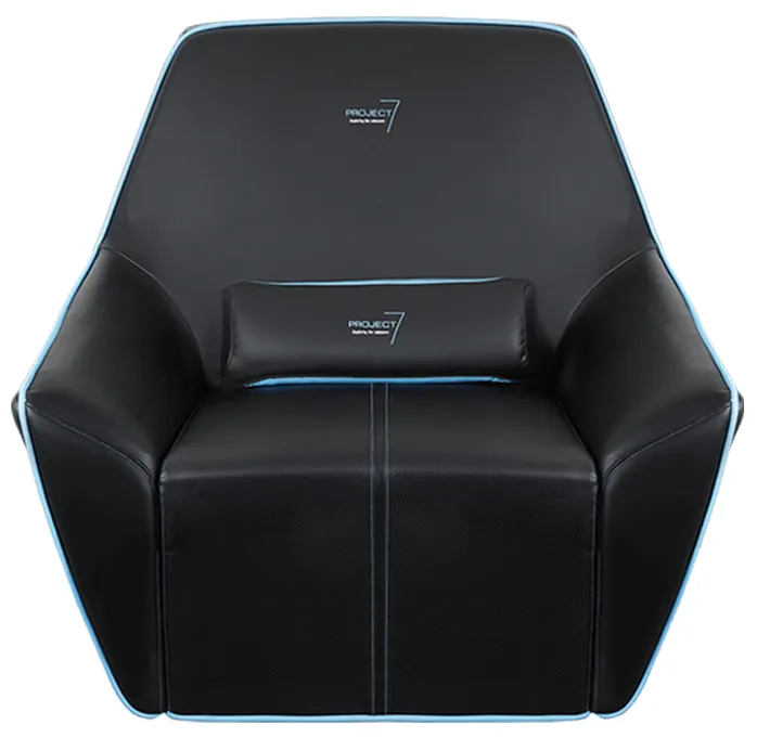 Игровое компьютерное кресло Aerocool P7-CH2 AIR