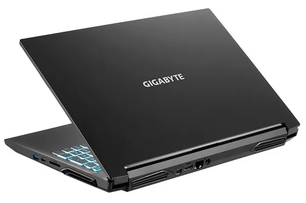 Ноутбук Gigabyte G5 MD 9RC45MD02LE101RU800