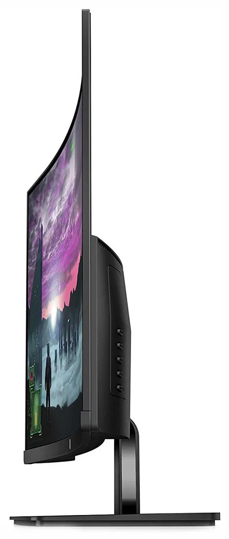 Монитор 27" HP 27x 1AT01AA