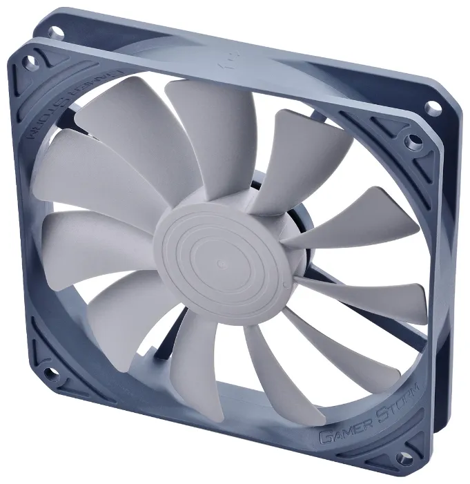 Кулер для кейса Deepcool GS120 DPGS-FGS-GS120