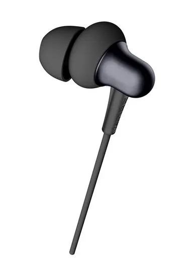 Наушники 1MORE Stylish Dual-dynamic Driver BT In-Ear E1024BT Черный