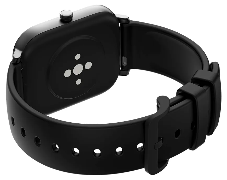 Смарт-часы Xiaomi Amazfit GTS A1914 Чёрный