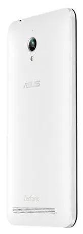 Смартфон ASUS Zenfone ZC500TG-1B089RU