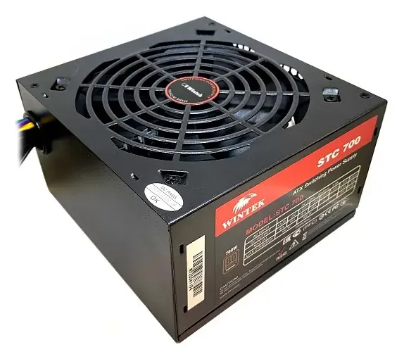 Блок питания Wintek STC 700 700W