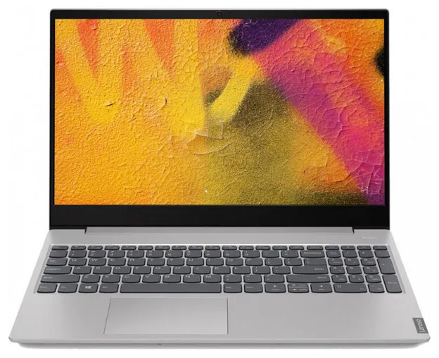 Ноутбук Lenovo Ideapad S340-15IIL 81WL002XRK