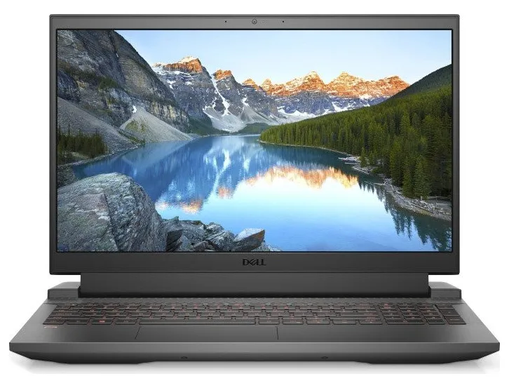 Ноутбук Dell Inspiron G5 15 5510 210-AVQN-A7U