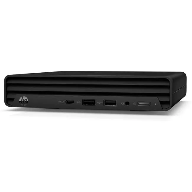 Компьютер HP Pro Mini 260 G9 6D302EA