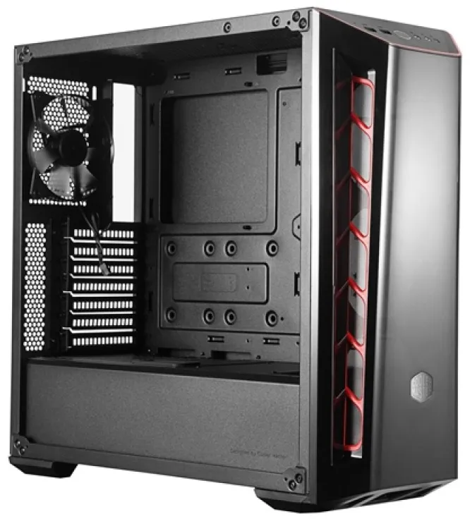 Корпус для ПК Cooler Master MasterBox MB520 MCB-B520-KANN-S00