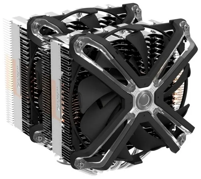 Кулер для процессора Zalman CNPS20X PWM