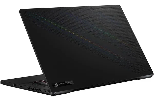 Ноутбук ASUS ROG Zephyrus GU603HM GU603HR-K8050T