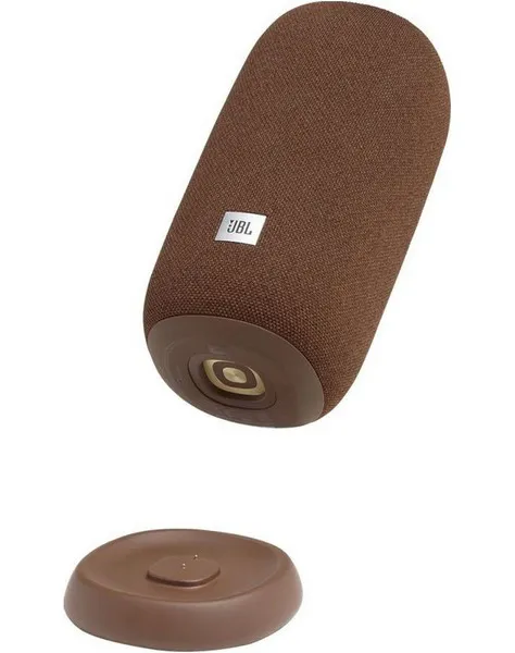 Bluetooth колонка JBL Link Portable Brown