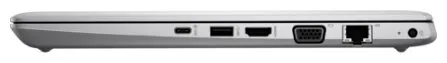 Ноутбук HP Probook 430 G5 2SY15EA