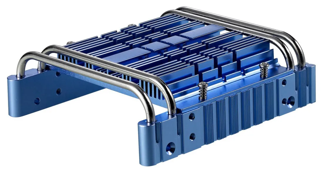 Кулер для HDD DeepCool IceDisk 200