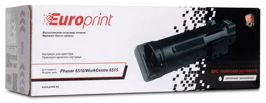 Картридж Europrint EPC-106R03486 Малиновый