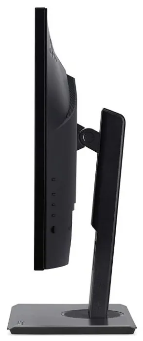 Монитор 27" Acer LCD B277bmiprx UM.HB7EE.002
