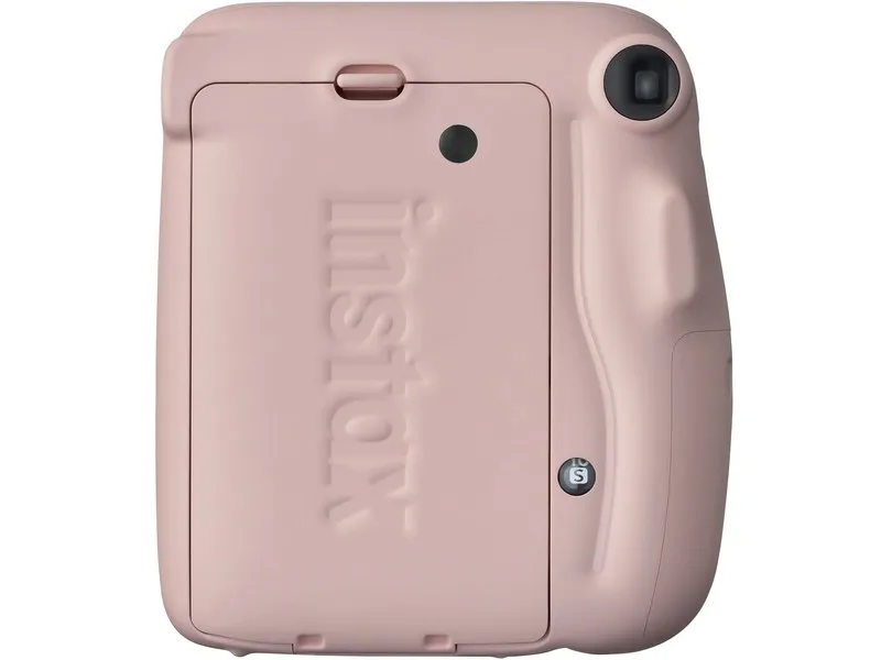 Камера моментальной печати Fujifilm Instax mini 11 Blush pink ACR. FRAME