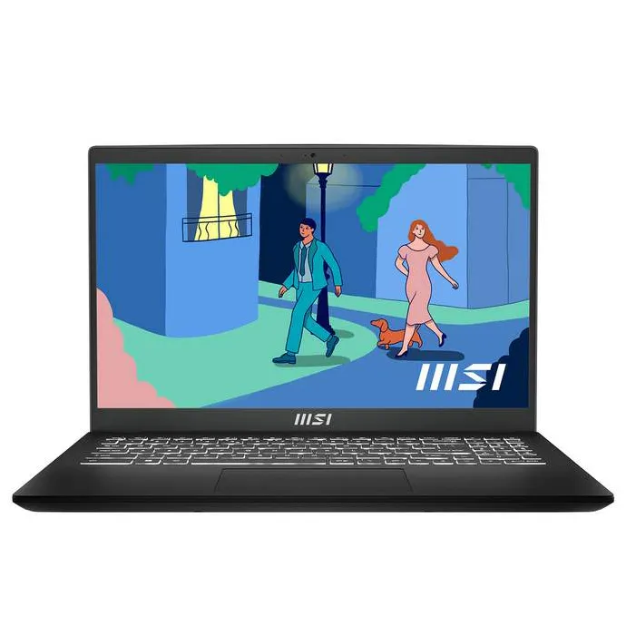 Ноутбук MSI Modern 15 H B13M-041XKZ