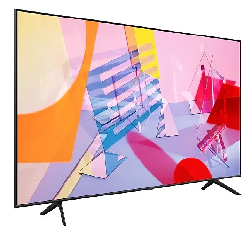 Телевизор Samsung QE75Q60TAUXCE
