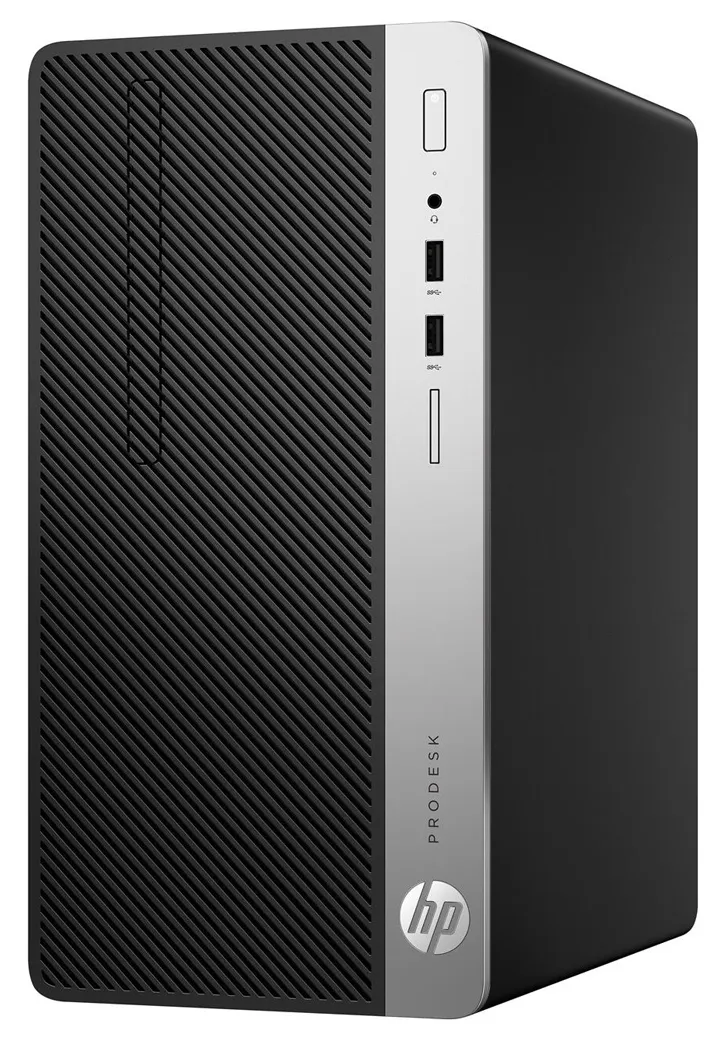 Системный блок HP ProDesk 400 G6 MT 6CF47AV+70821850
