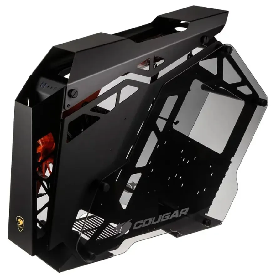 Корпус для ПК Cougar Conquer