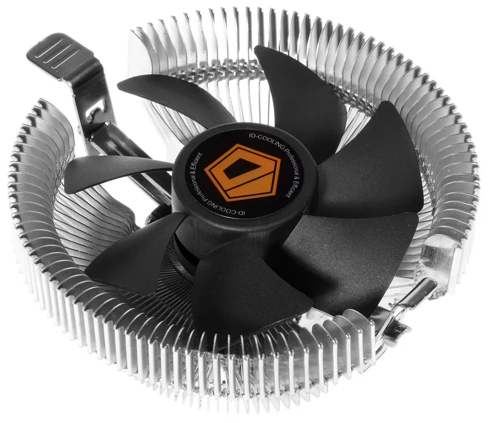 Кулер для CPU ID-Cooling DK-01S